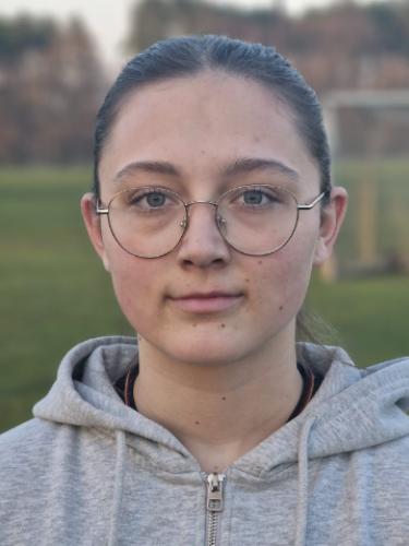 Lena Ronneberger