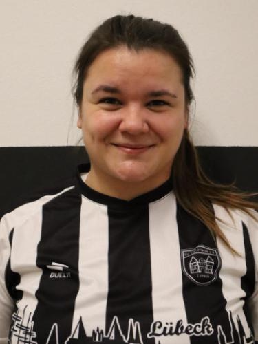 Sarah Werner