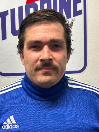 Paul Tebbe
