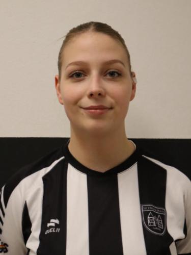 Sandrine Hoffmann