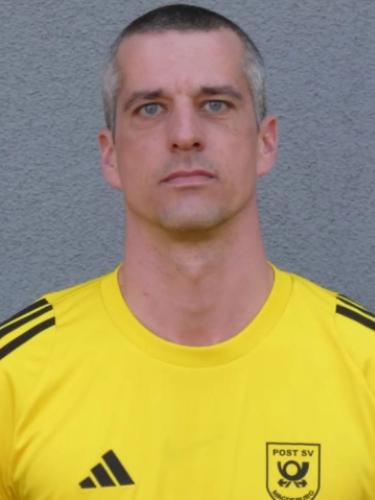 Kevin Kaufmann