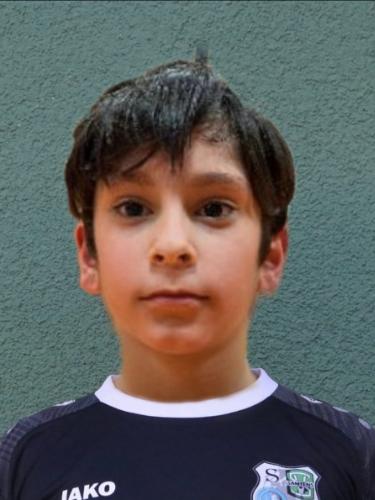 Omar Khalil