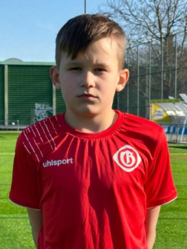 Nico Dieckmann