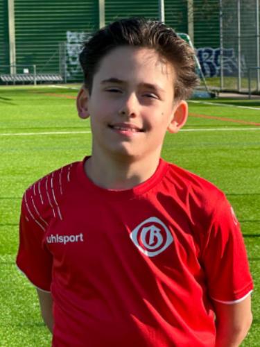 Niko Daniel Maier