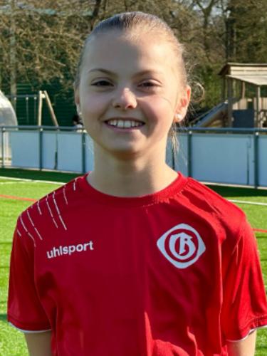 Josephine Neuschl