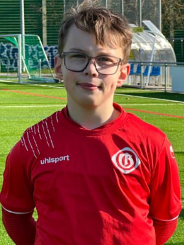 Noah Leon Werner