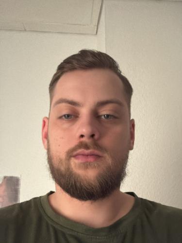 Mateusz Nadarzynski