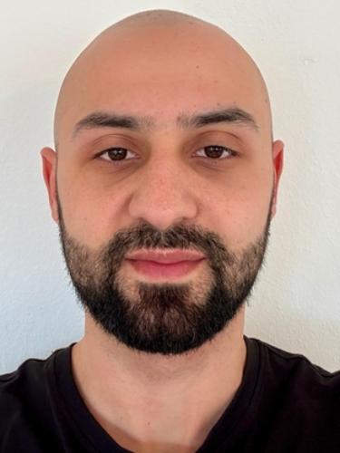 Eldin Mehmedov