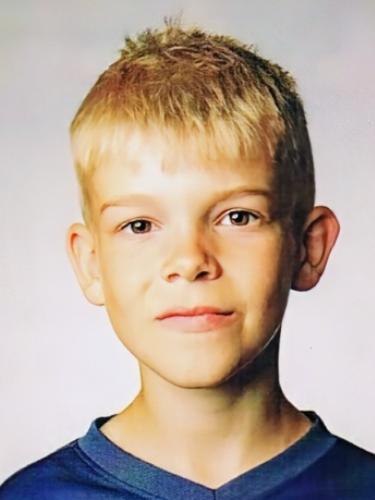 Colin Luis Dargelis