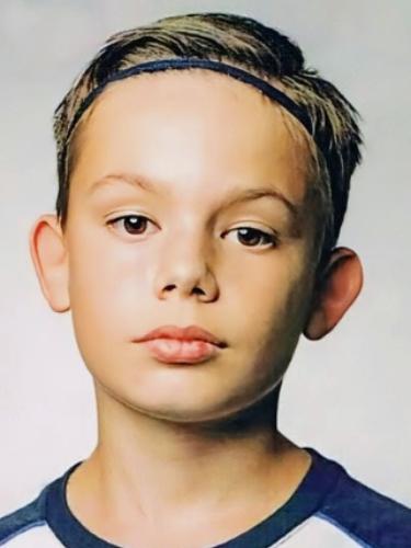 Luca Michael Schmidt