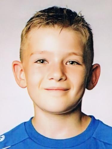 Leon Weichel