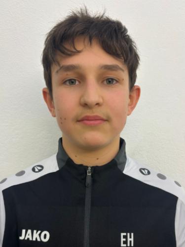 Elian Hadnagy