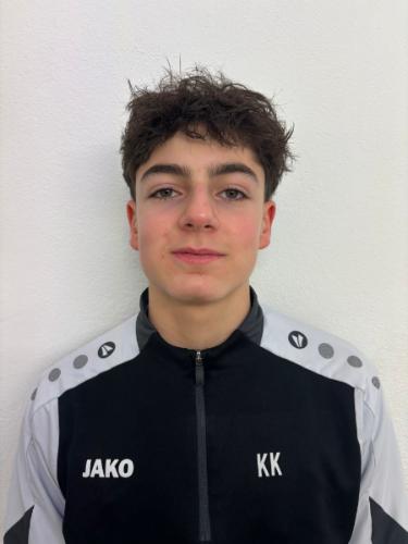 Kerim Manuel Kilic