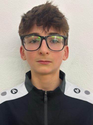 Maxim Reiter