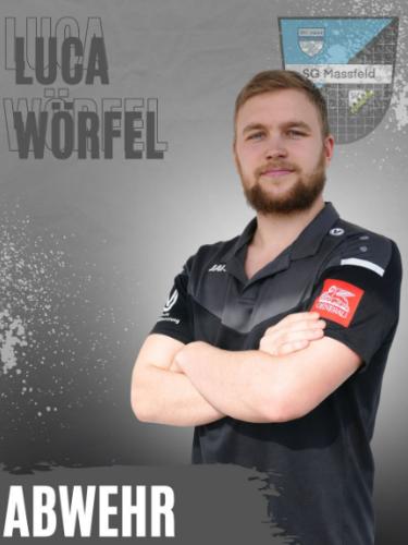 Luca Wörfel