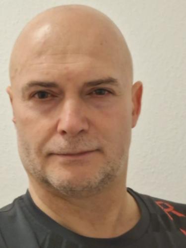 Constantin Brinza