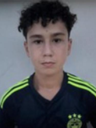 Enes Ertürk
