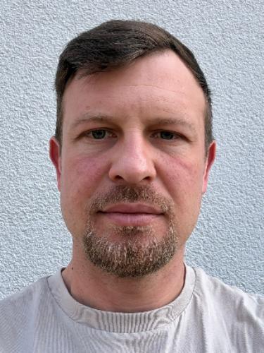 Rico Kranz