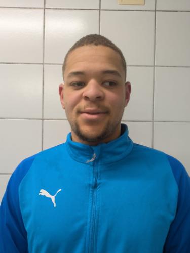 Jürgen Kamenga Bitande