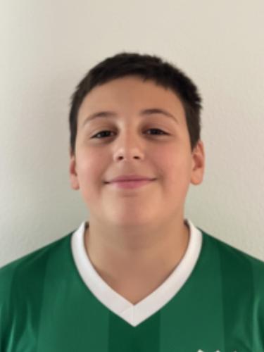 Ismael Werhane