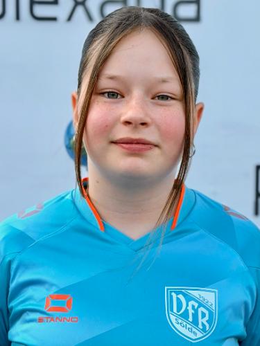 Melina Pomalov