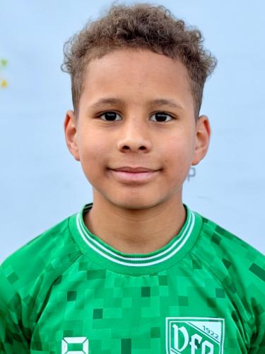 Tidjan Quinot
