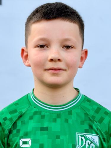 Lennard Spitschan