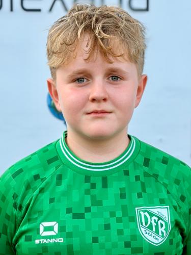 Oscar Wagener