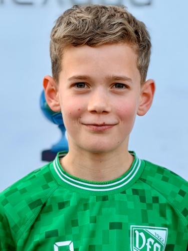 Moritz Weiner