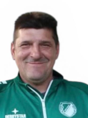 Jasmir Saburovic