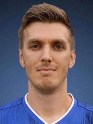 Marcel Glahn