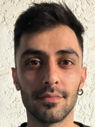 Erfan Asadi