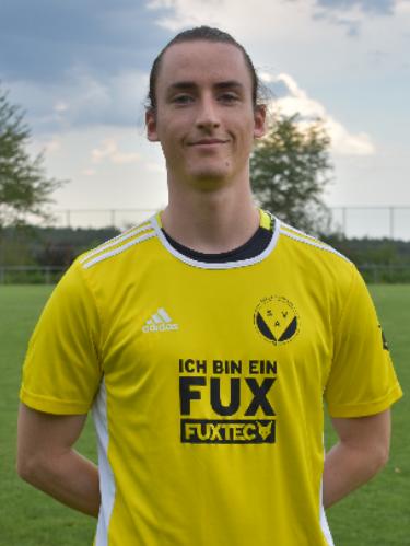 Ben Pfingsten