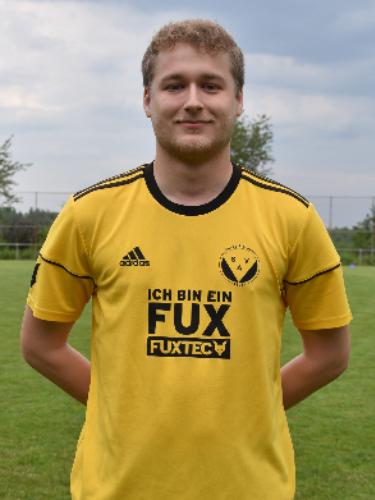 Moritz Pohl