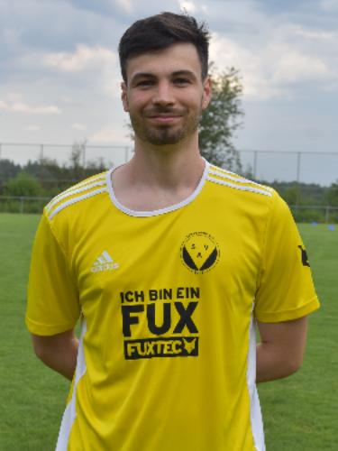 Joannis Sachinidis