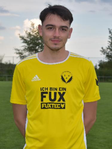 Julian Metzger