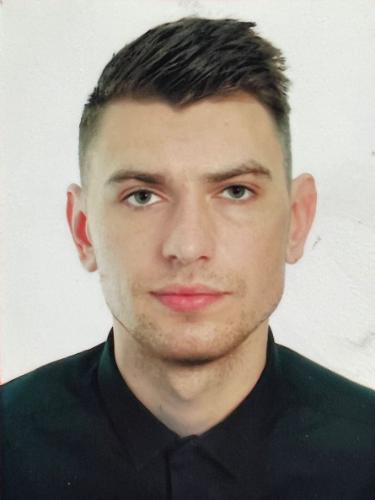 Tykhon Babenko