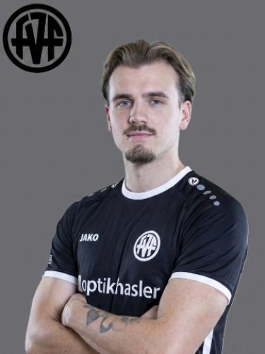Marius Bleichner
