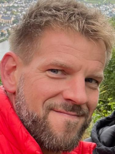 Karsten Kuhl