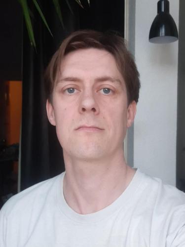 Maximilian Kaesler