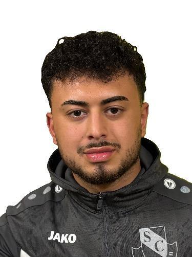 Salah Alhajji