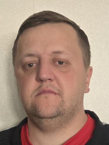 Nikolaj Redkosubow