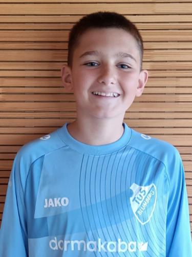 Luka Cancarevic