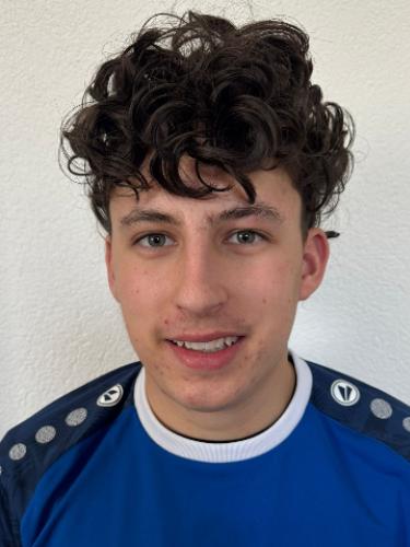 Nico Dodaro