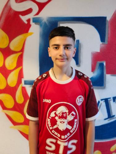 Narek Petrosyan
