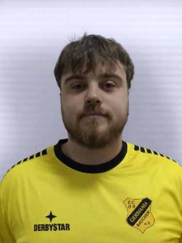 Joshua Dominik Heutz