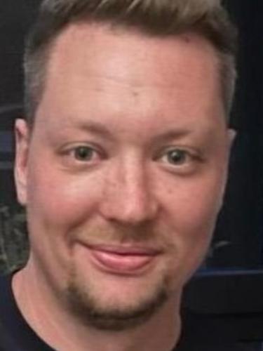 Kevin Dorn