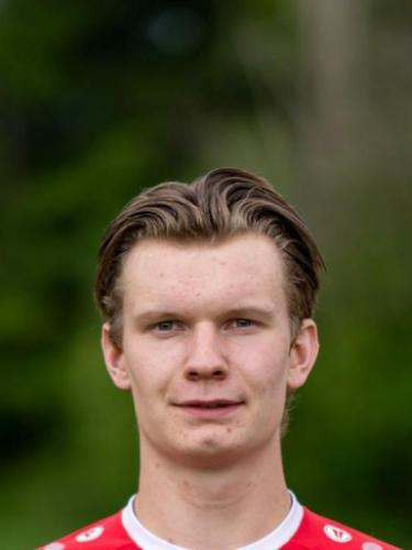 Justin Krause