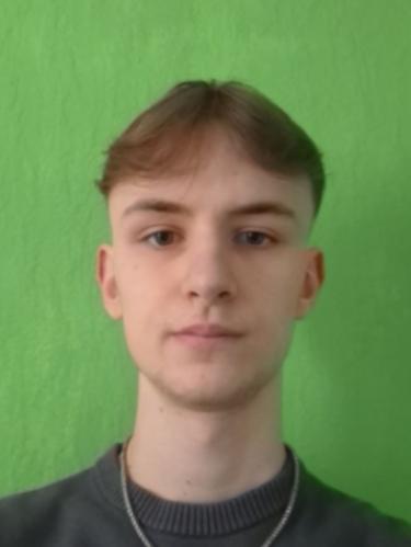 Finn-Yannik Marciniak