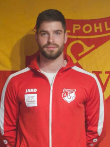 Sebastian Jünger